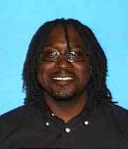 Missing Person: Virdell Green, Jr. 
